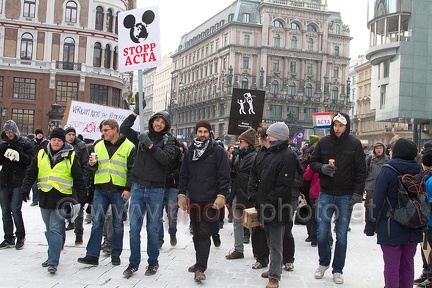 Stopp ACTA! - Wien (20120211 0048)